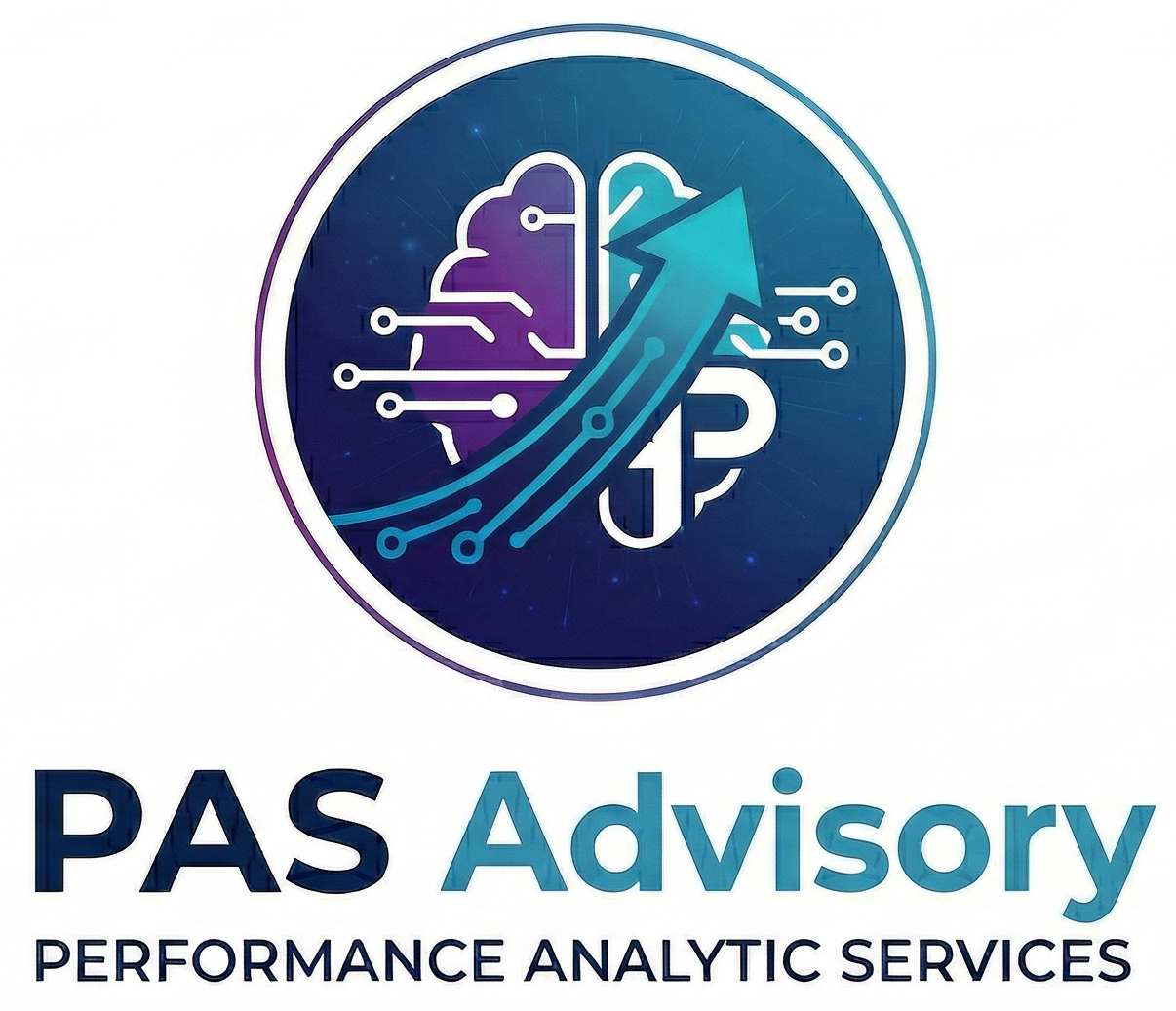 PAS Advisory logo